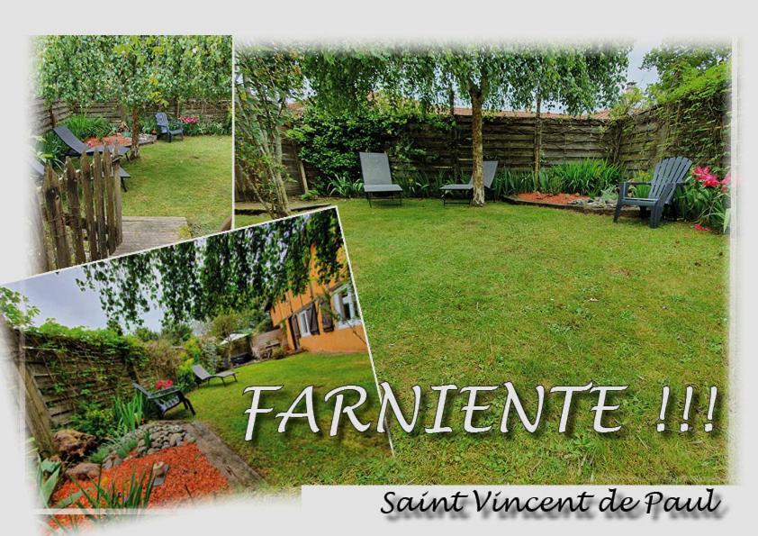 Dax location maison avec spa Saint-Vincent-de-Paul  Extérieur photo
