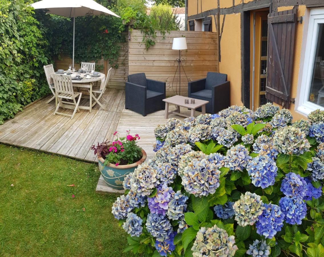 Dax location maison avec spa Saint-Vincent-de-Paul  Extérieur photo