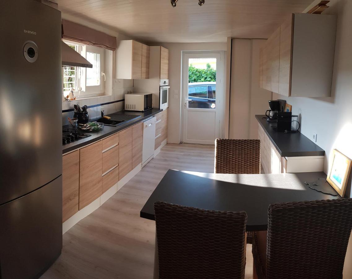 Dax location maison avec spa Saint-Vincent-de-Paul  Extérieur photo